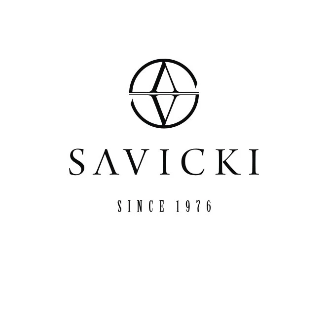 Logo marki Savicki